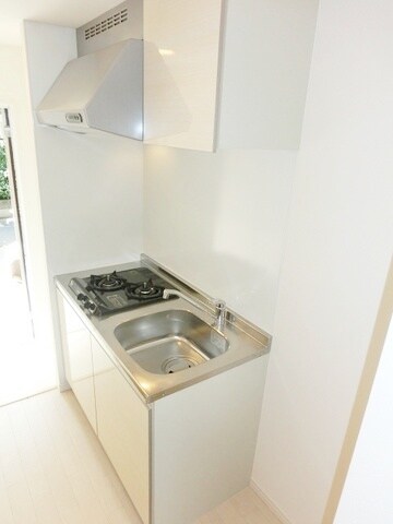 リブリ・幕張グランドリーフの物件内観写真