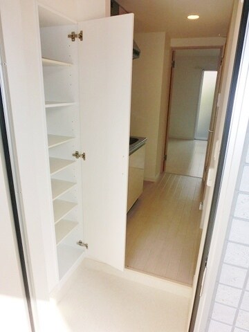 リブリ・幕張グランドリーフの物件内観写真