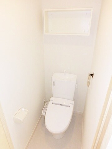 リブリ・幕張グランドリーフの物件内観写真