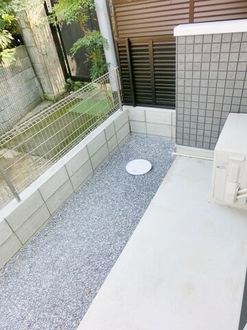 リブリ・幕張グランドリーフの物件内観写真