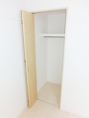 リブリ・幕張グランドリーフの物件内観写真