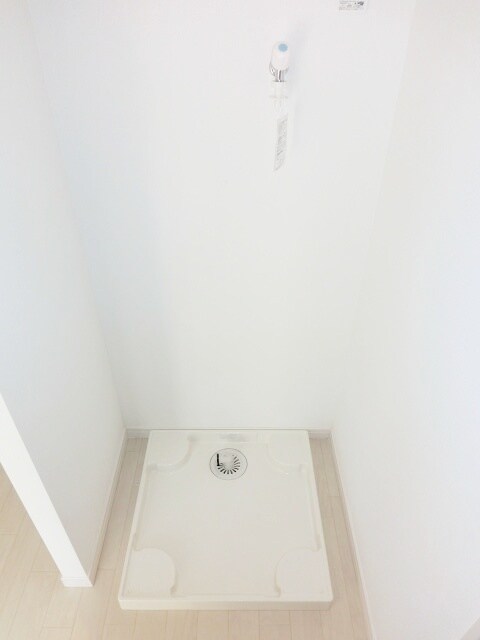 リブリ・幕張グランドリーフの物件内観写真