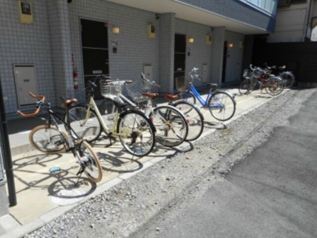 リブリ・幕張グランドリーフの物件内観写真