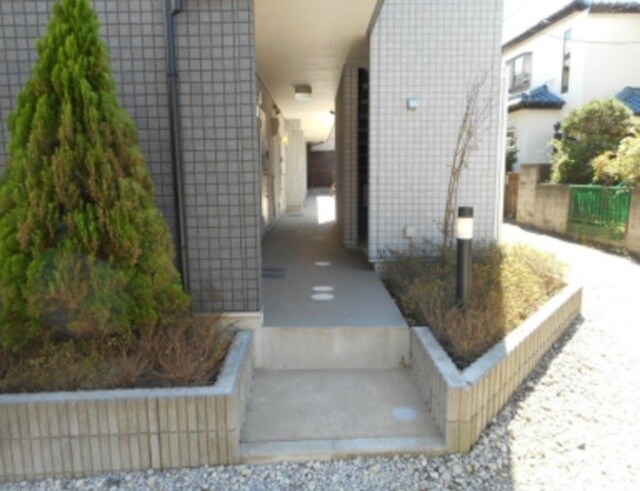 リブリ・幕張グランドリーフの物件内観写真