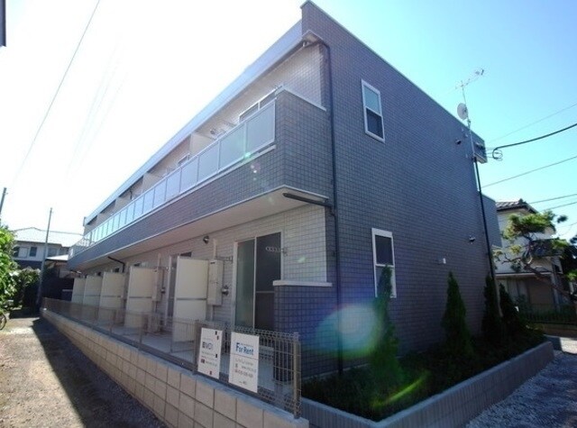 リブリ・幕張グランドリーフの物件内観写真