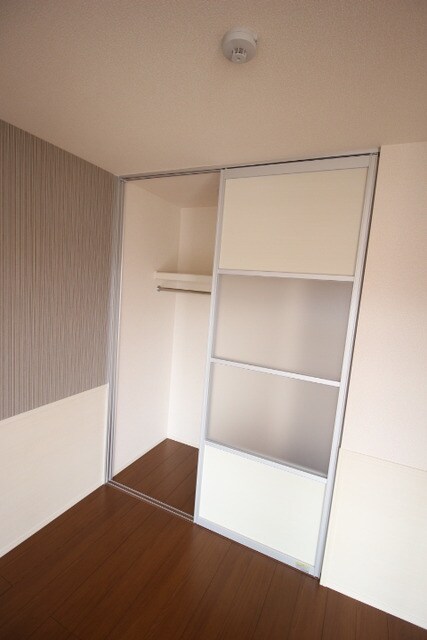 薬円台壱番館Aの物件内観写真