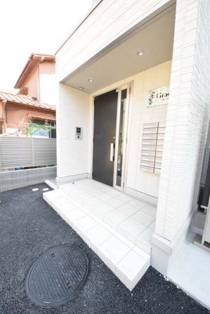 グレイシアの物件内観写真