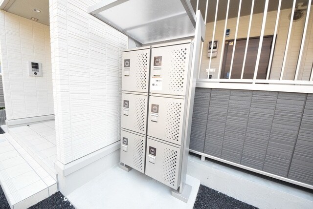 グレイシアの物件内観写真