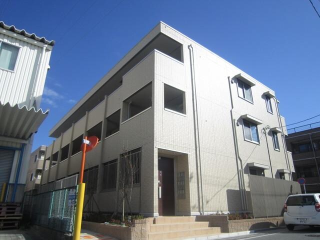 サンレーモの物件内観写真