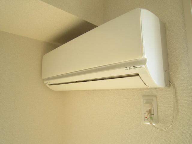 サンレーモの物件内観写真