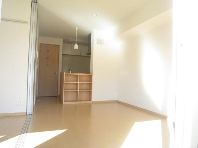 サンレーモの物件内観写真