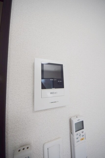 ディアロックの物件内観写真