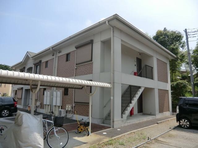 メゾンドールKの物件内観写真