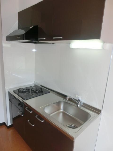 プライディア幕張の物件内観写真