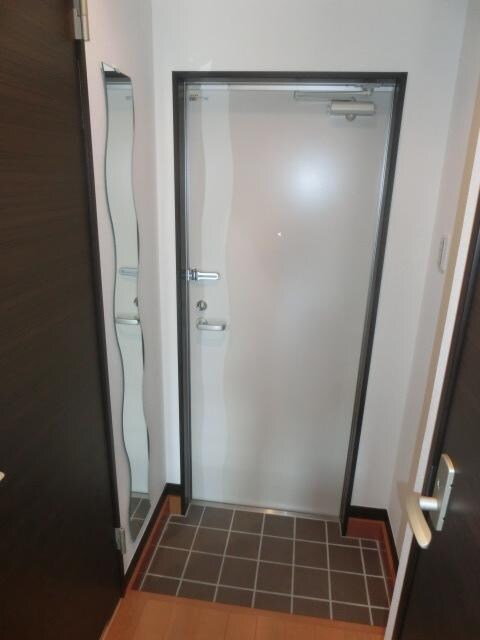 プライディア幕張の物件内観写真