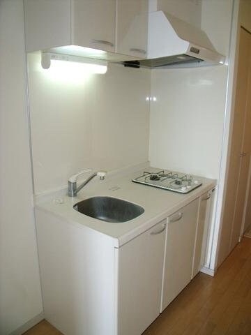 Humanハイム船橋の物件内観写真