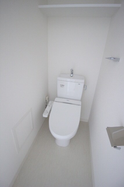 オーキッドレジデンス船橋本町の物件内観写真