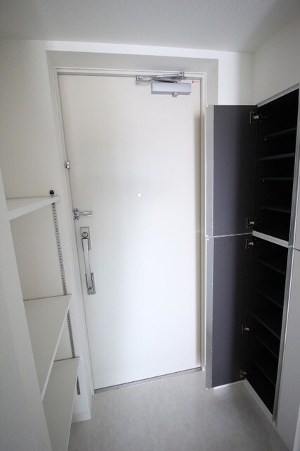 オーキッドレジデンス船橋本町の物件内観写真