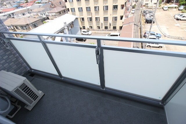 オーキッドレジデンス船橋本町の物件内観写真