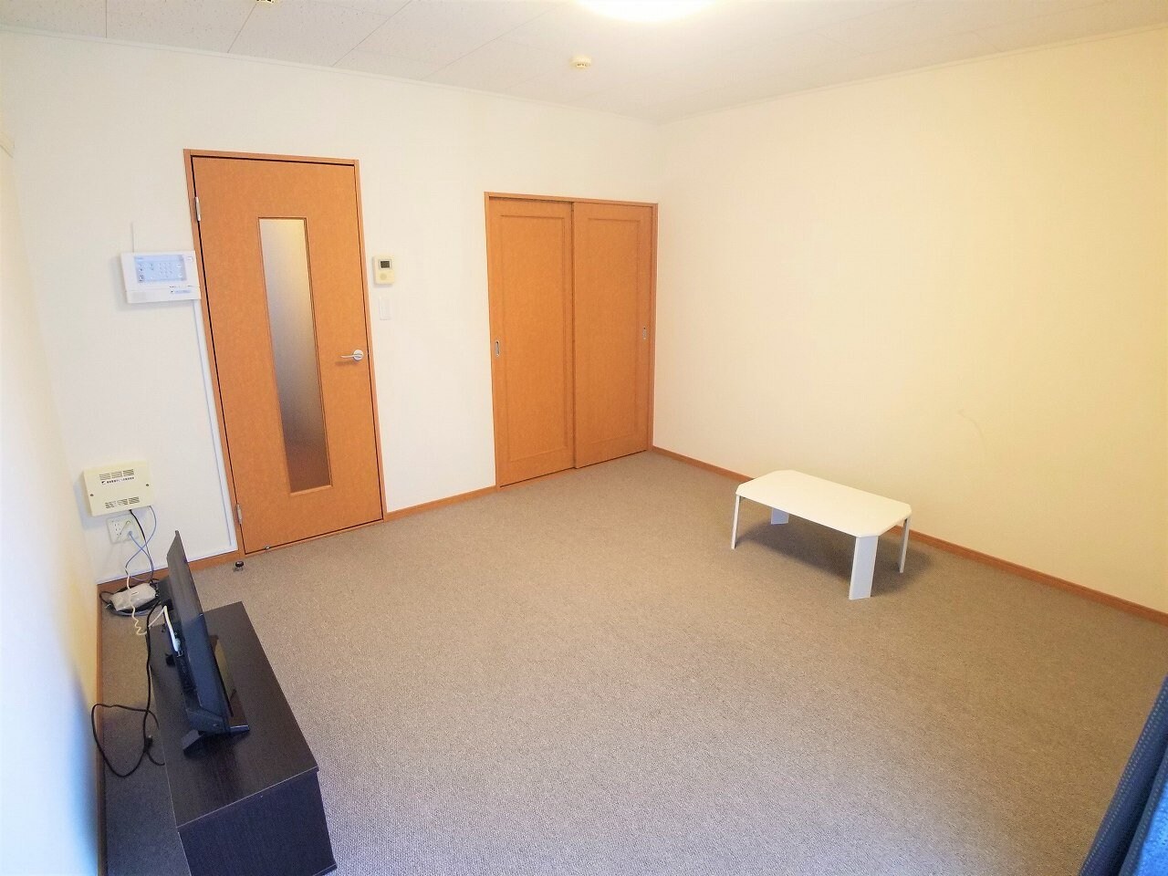 レオパレスSHO 3の物件内観写真