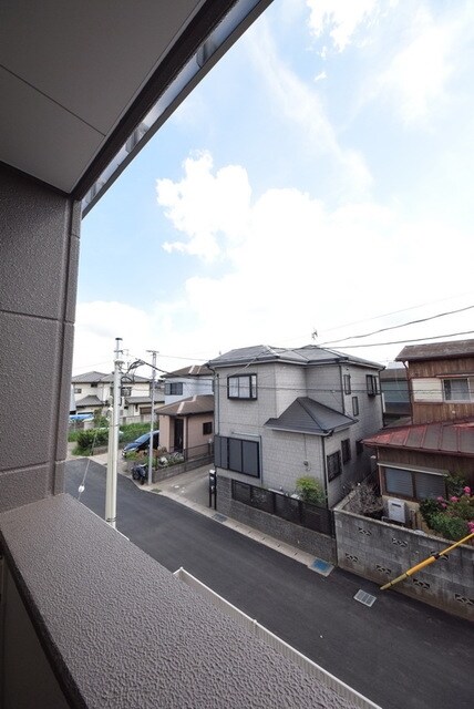 Ritz Solius Southwingの物件内観写真