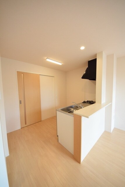 Ritz Solius Southwingの物件内観写真