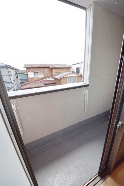 Ritz Solius Southwingの物件内観写真