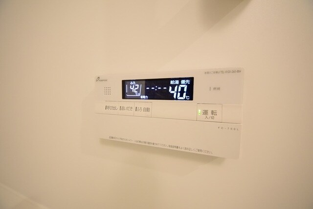 Ritz Solius Southwingの物件内観写真