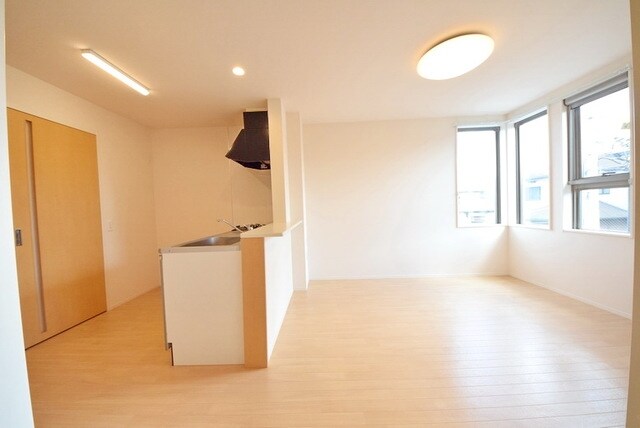 Ritz Solius Southwingの物件内観写真