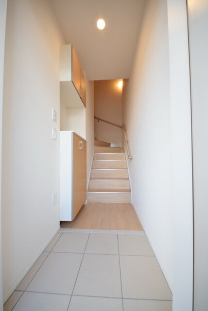 Ritz Solius Southwingの物件内観写真