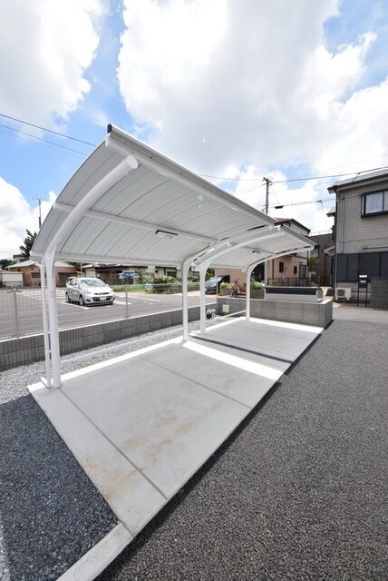 Ritz Solius Southwingの物件内観写真