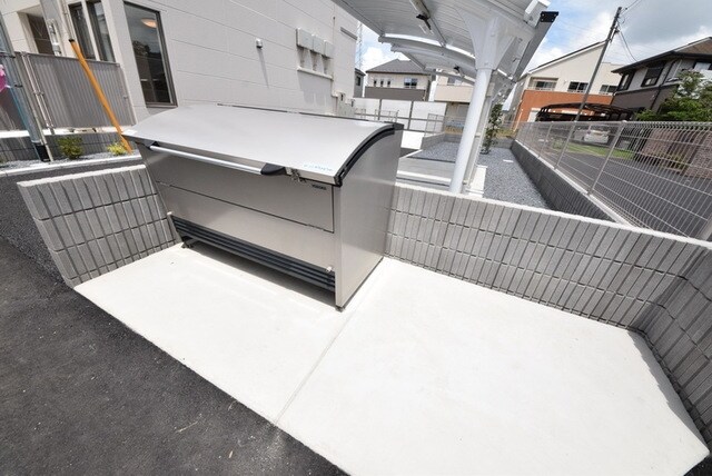 Ritz Solius Southwingの物件内観写真