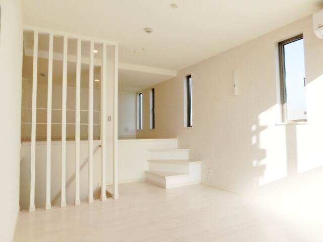 CB千葉ルティアの物件内観写真