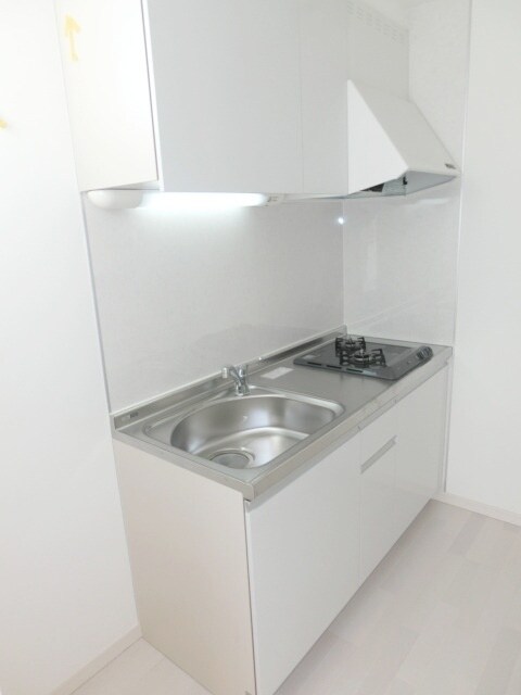 CB千葉ルティアの物件内観写真