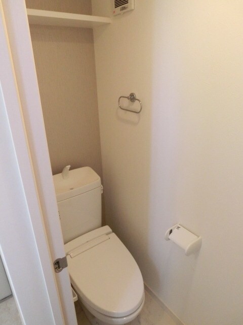 CB千葉ルティアの物件内観写真