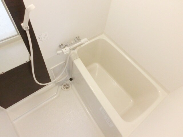 CB千葉ルティアの物件内観写真