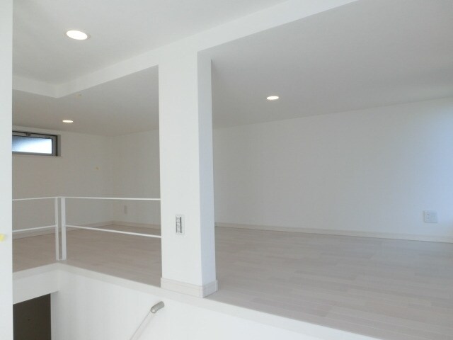 CB千葉ルティアの物件内観写真