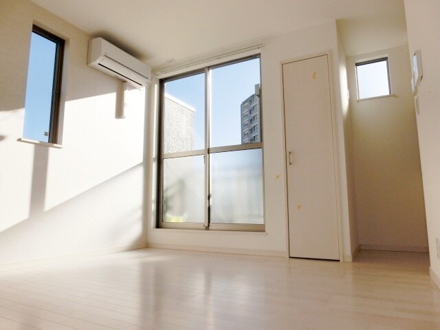 CB千葉ルティアの物件内観写真