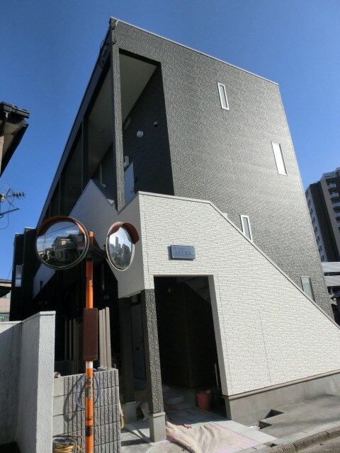 CB千葉ルティアの物件内観写真