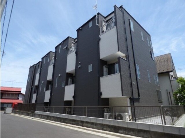 CB千葉ルティアの物件内観写真