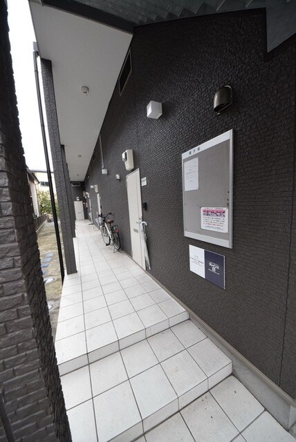 CB千葉ルティアの物件内観写真