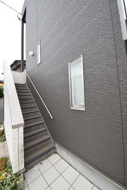 CB千葉ルティアの物件内観写真