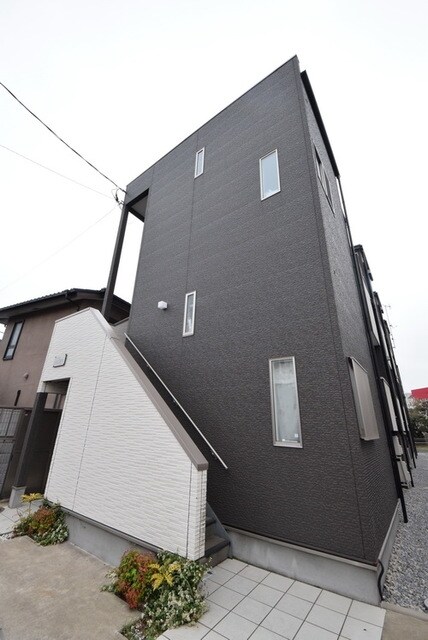 CB千葉ルティアの物件内観写真