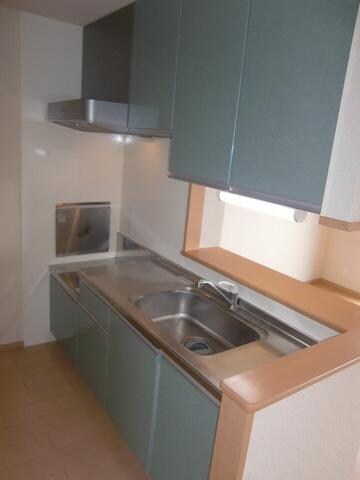 ベルツリーの物件内観写真