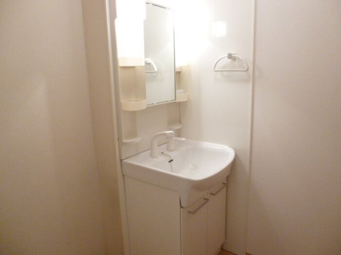 ベルツリーの物件内観写真