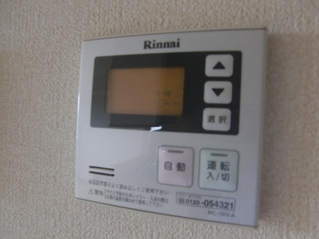 ベルツリーの物件内観写真