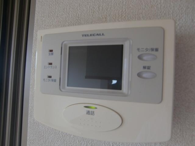 ベルツリーの物件内観写真