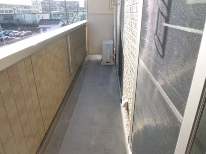 ベルツリーの物件内観写真