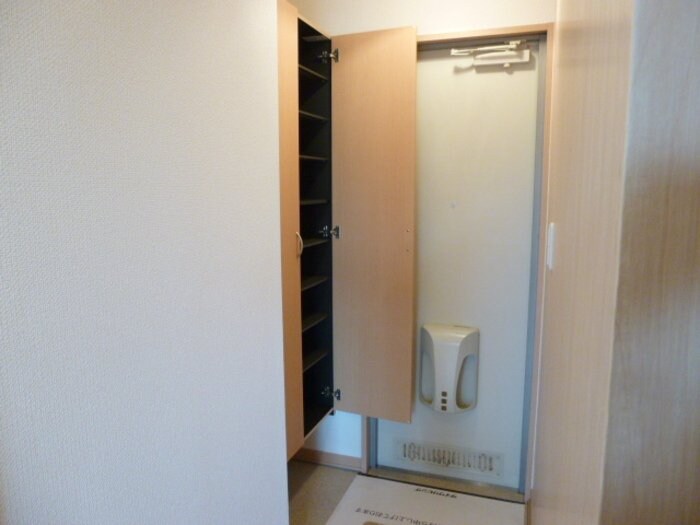 ベルツリーの物件内観写真