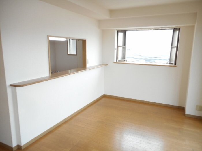 クレスタ妙典の物件内観写真